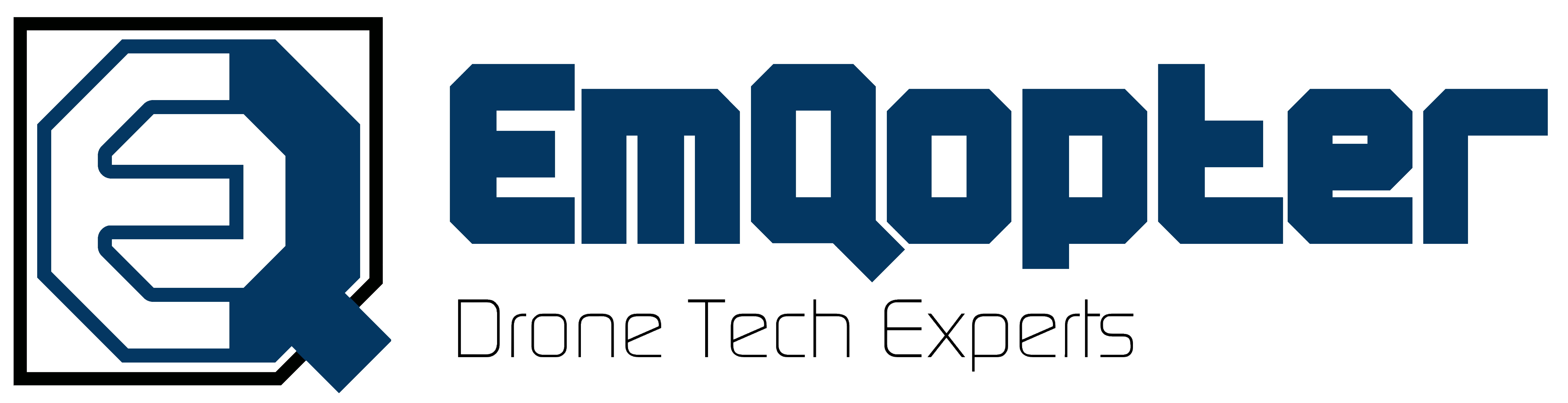 Logo der Emqopter GmbH